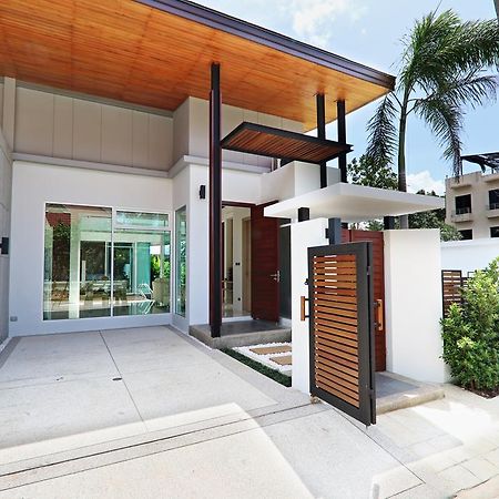 Villa Alia Rawai Ngoại thất bức ảnh
