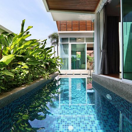 Villa Alia Rawai Ngoại thất bức ảnh