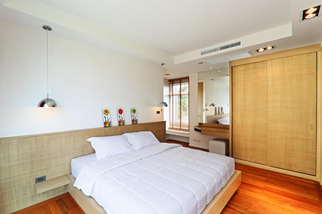 Villa Alia Rawai Ngoại thất bức ảnh