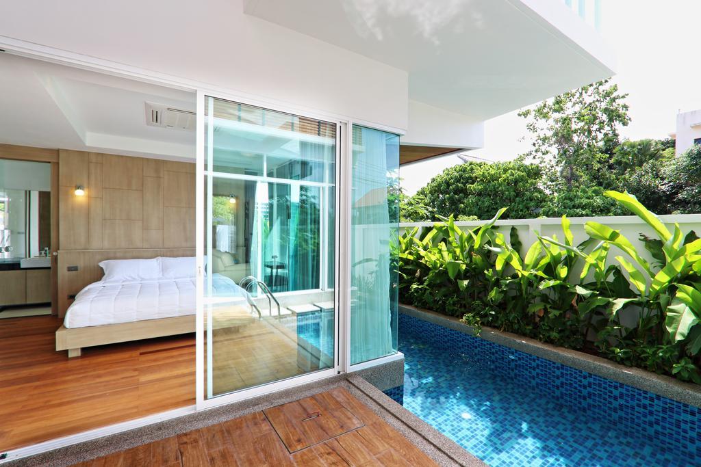 Villa Alia Rawai Ngoại thất bức ảnh