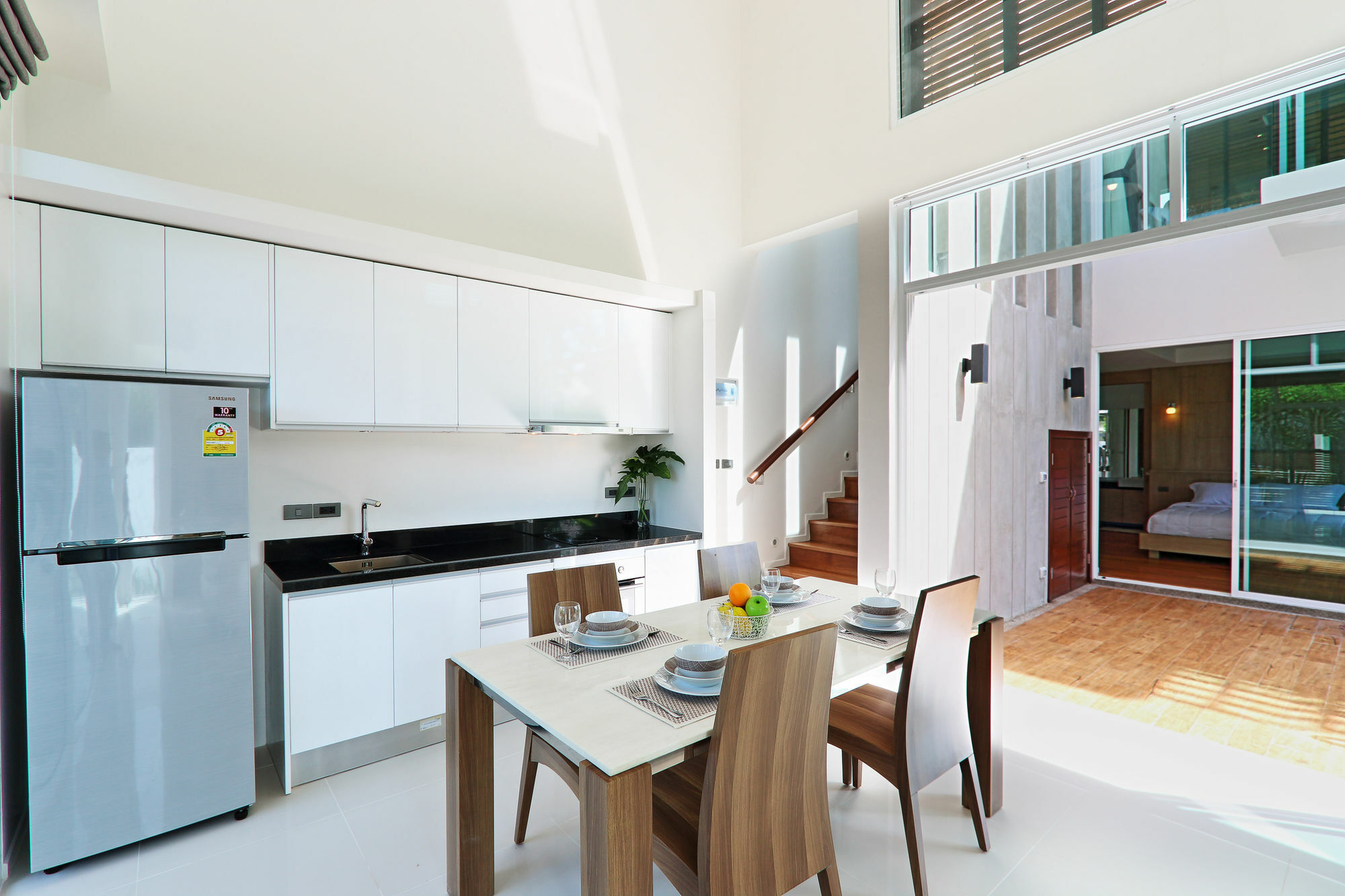 Villa Alia Rawai Ngoại thất bức ảnh