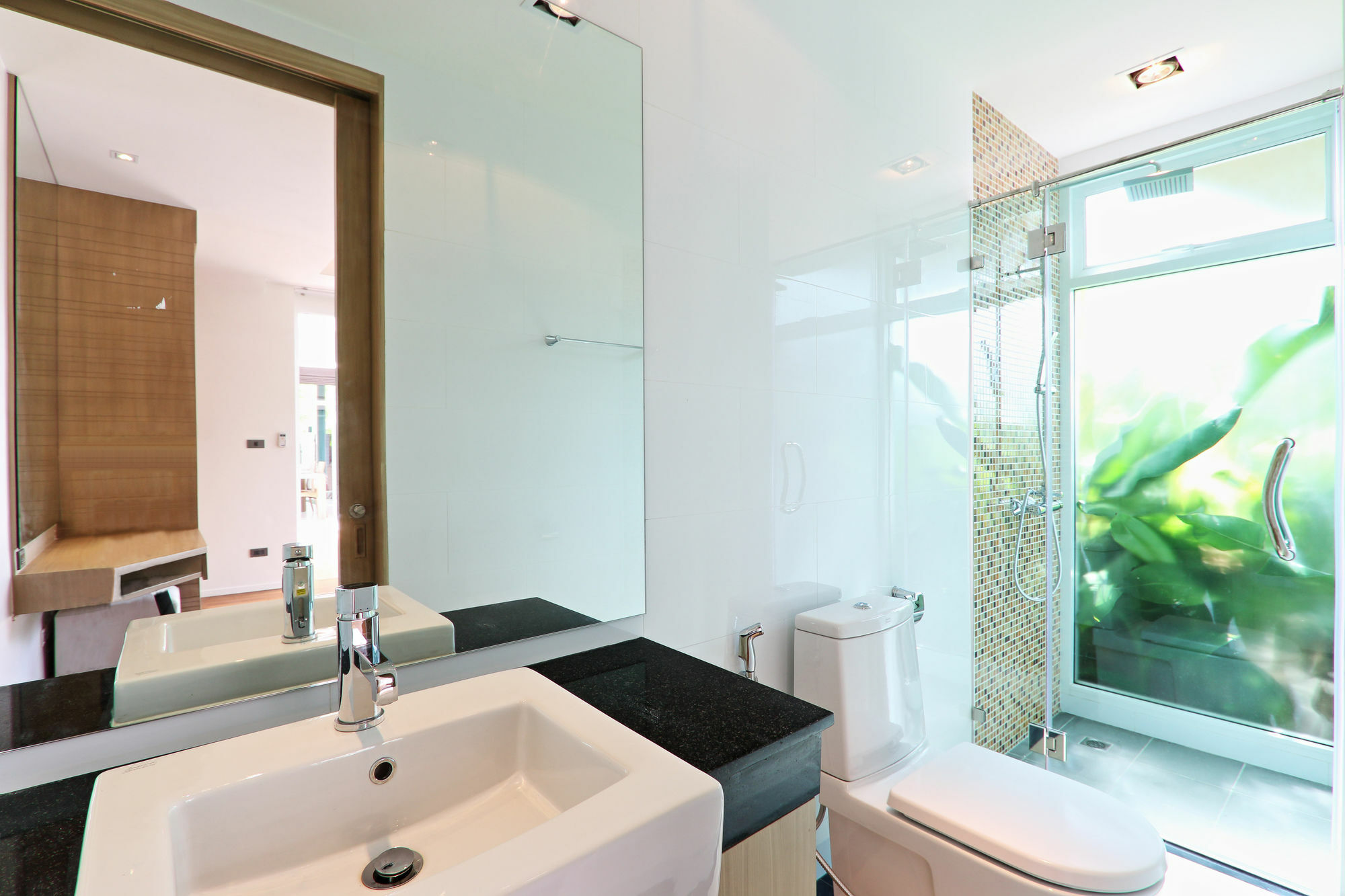 Villa Alia Rawai Ngoại thất bức ảnh